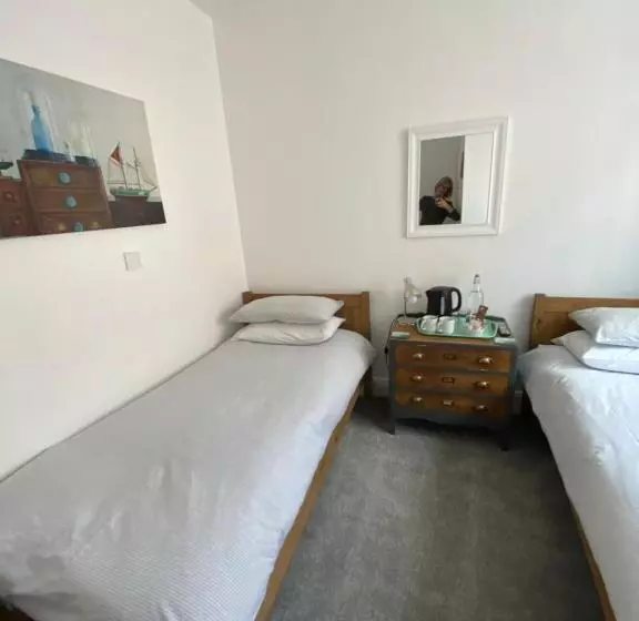 Bed and Breakfast The Sandhaven