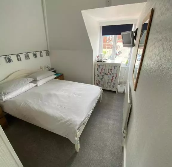 Bed and Breakfast The Sandhaven