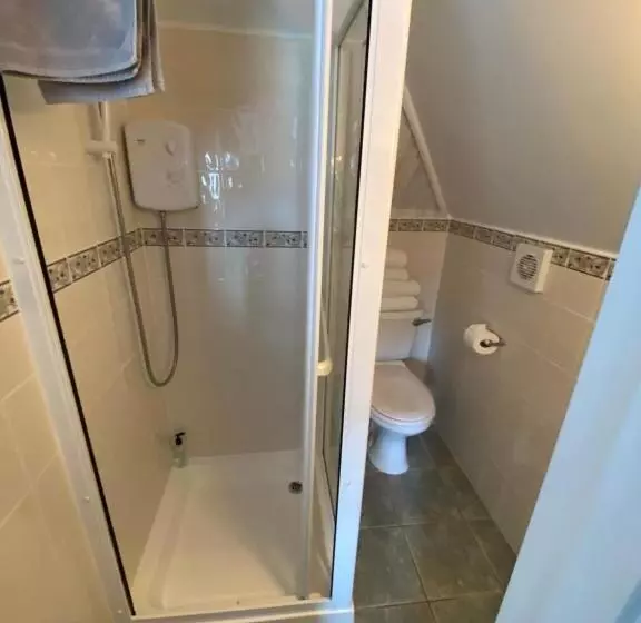 Bed and Breakfast The Sandhaven