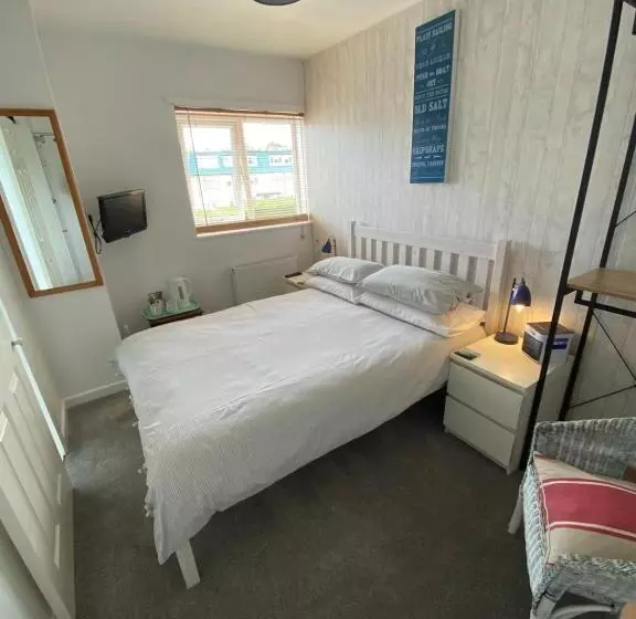 Bed and Breakfast The Sandhaven