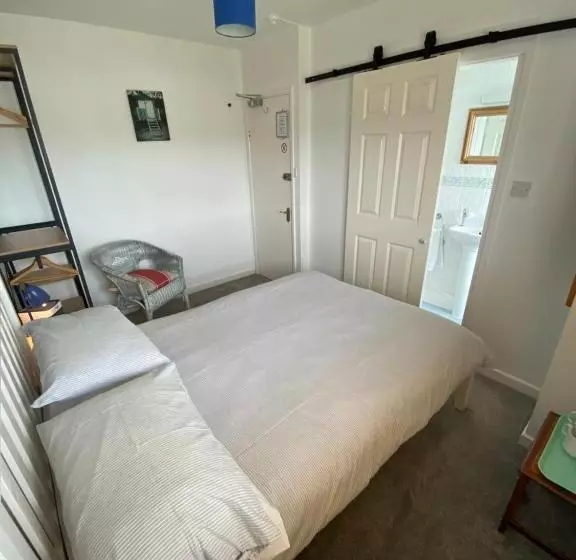 Bed and Breakfast The Sandhaven