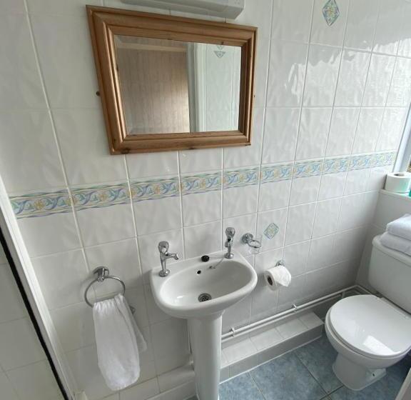 민박 The Sandhaven