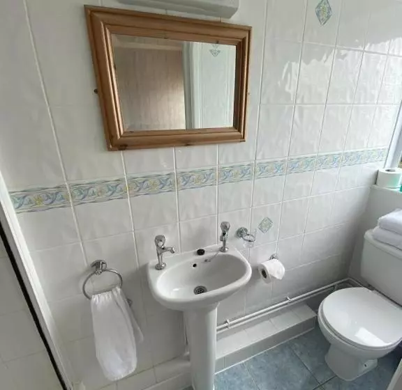 Bed and Breakfast The Sandhaven