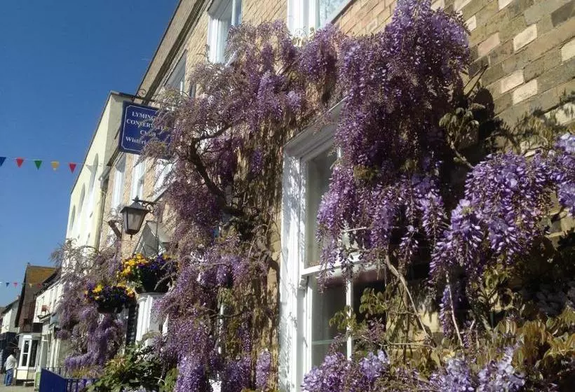 민박 Wisteria House