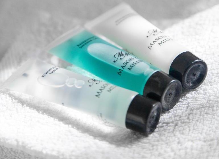 مبيت وإفطار Wisteria House