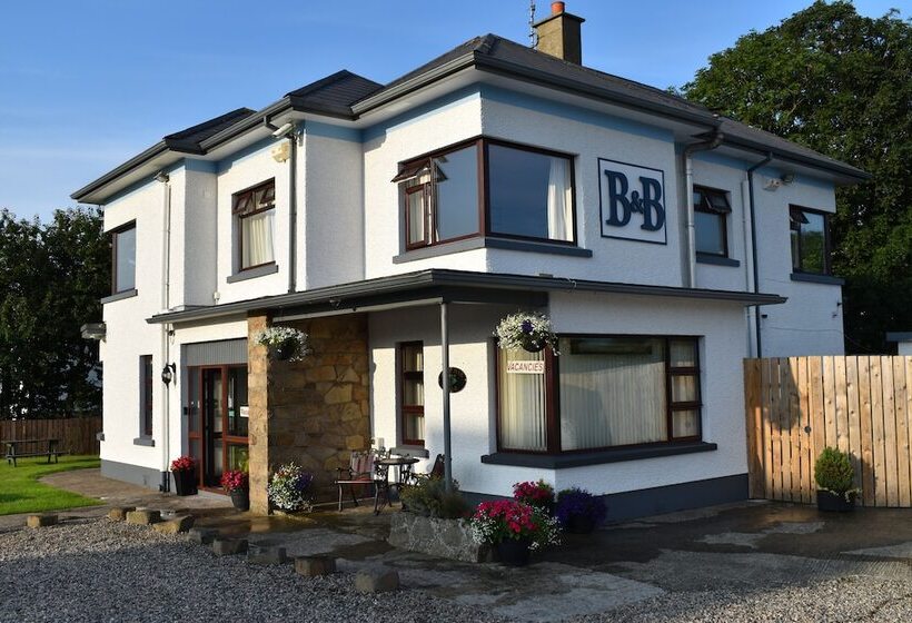 Brae Mar B&b