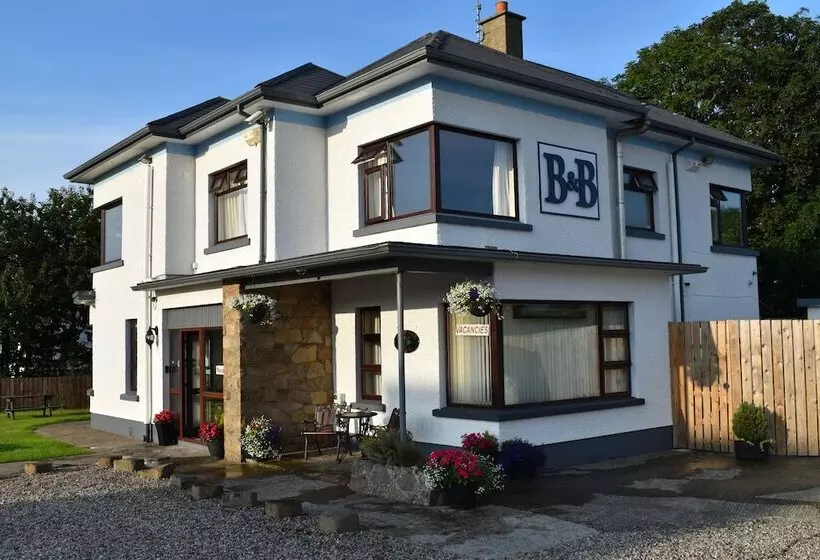 Brae Mar B&b