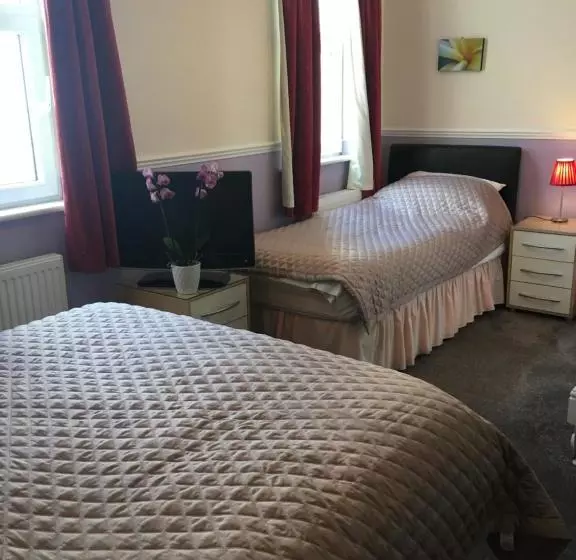 فندق Adelphi Guest House