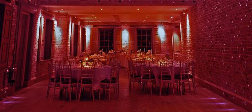 בית מלון כפרי Brasteds Lodge