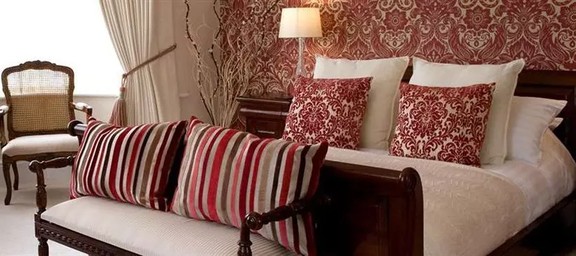 ホテル Brasteds Lodge