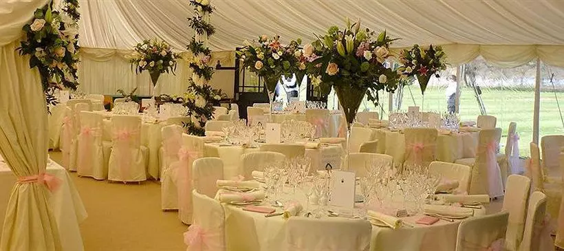 ホテル Brasteds Lodge