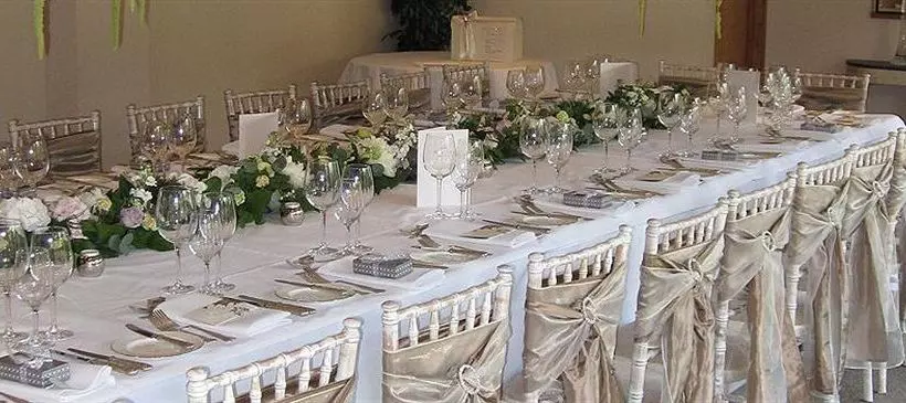 ホテル Brasteds Lodge