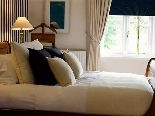 ホテル Brasteds Lodge