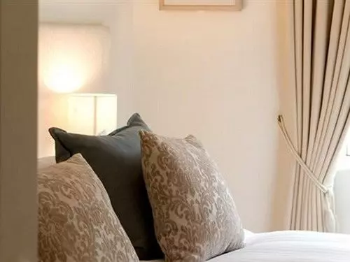 ホテル Brasteds Lodge