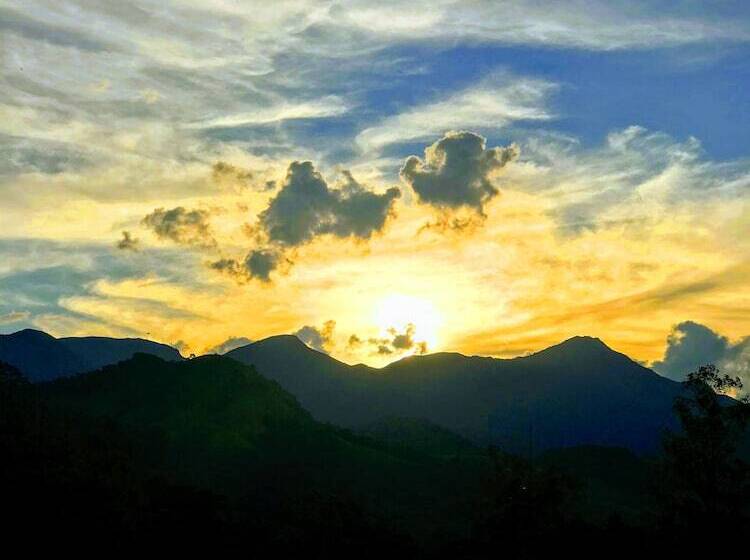 ホテル Condominio Shallon Adonai