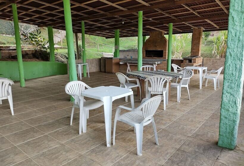 ホテル Condominio Shallon Adonai