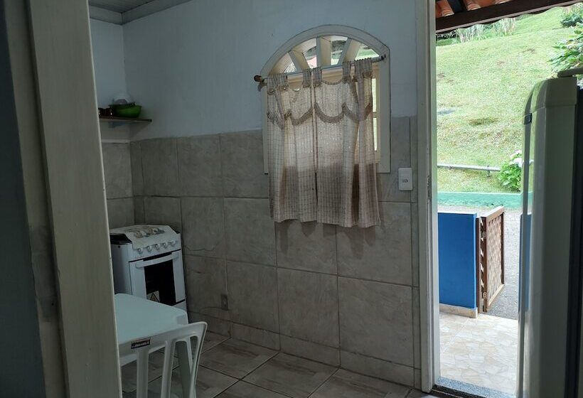 ホテル Condominio Shallon Adonai