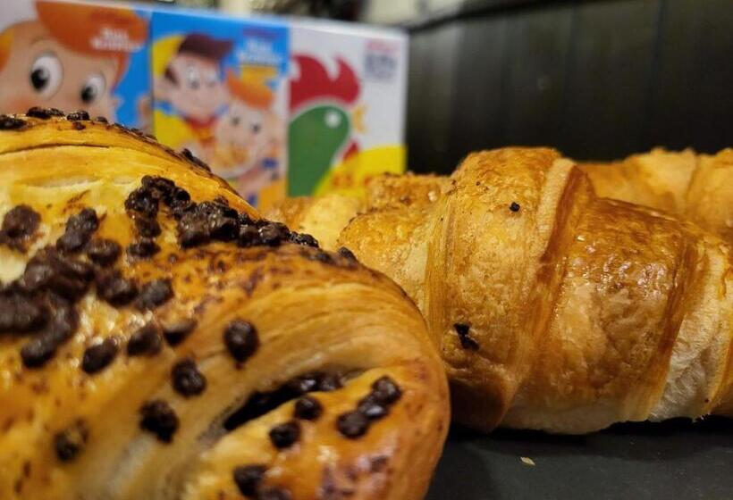 فندق Devon & Cornwall