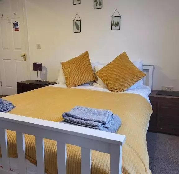 Hotel Devon & Cornwall