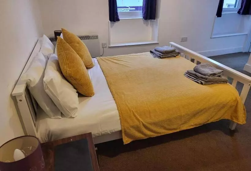 Hotel Devon & Cornwall