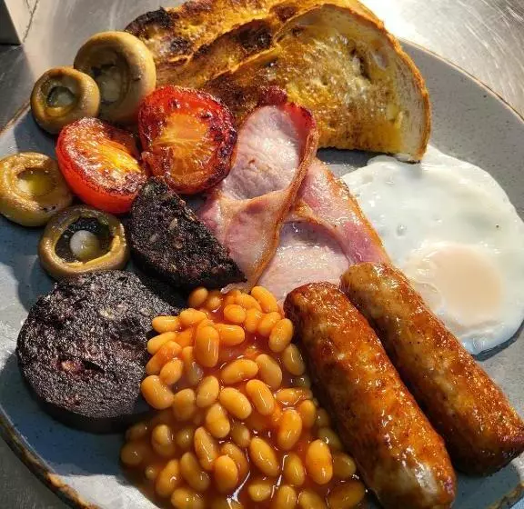 Hotel Devon & Cornwall