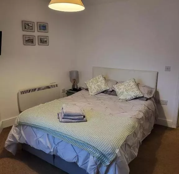 Hotel Devon & Cornwall