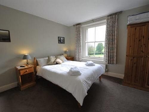 Отель Dorset Farm