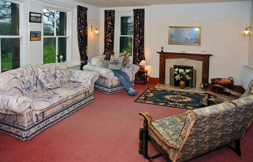 Отель Dorset Farm