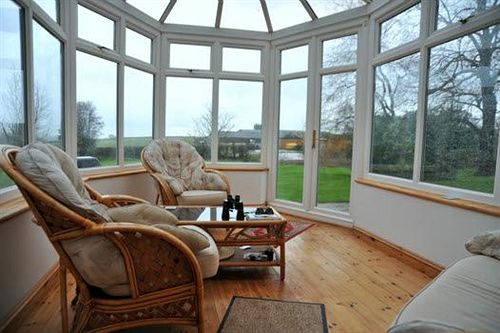 Отель Dorset Farm