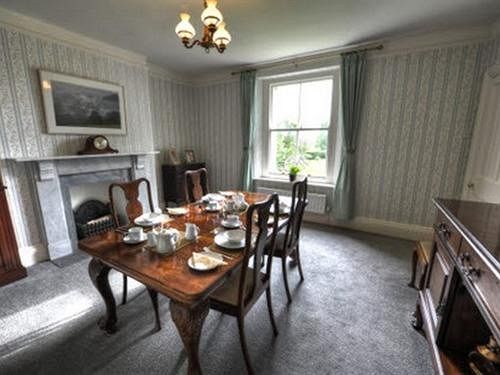 Отель Dorset Farm