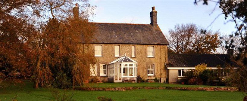 Отель Dorset Farm