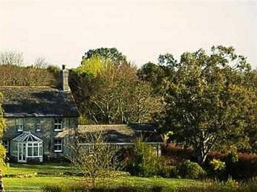 Отель Dorset Farm