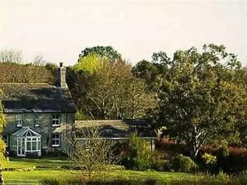 酒店 Dorset Farm