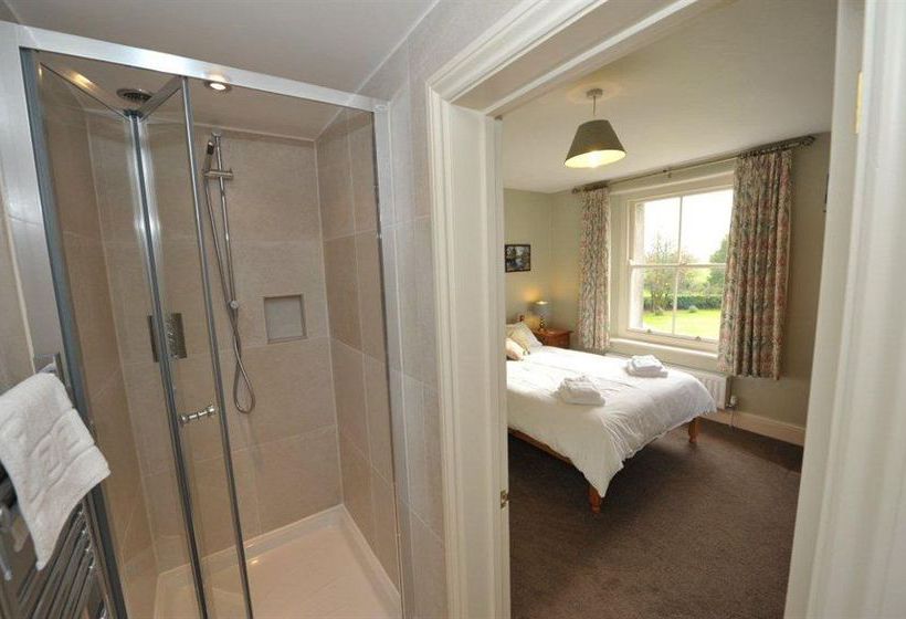 Отель Dorset Farm