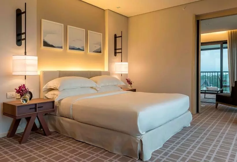 酒店 Grand Hyatt Rio De Janeiro