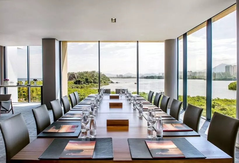 酒店 Grand Hyatt Rio De Janeiro