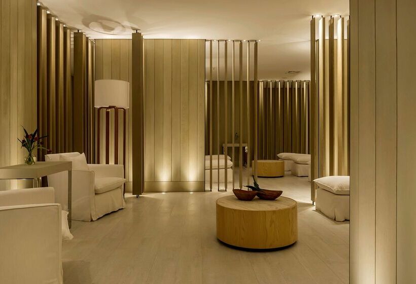 هتل Grand Hyatt Rio De Janeiro