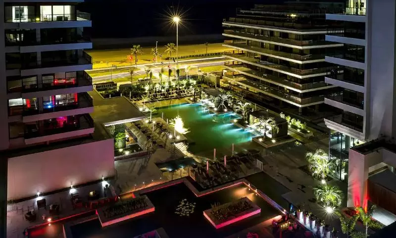 酒店 Grand Hyatt Rio De Janeiro