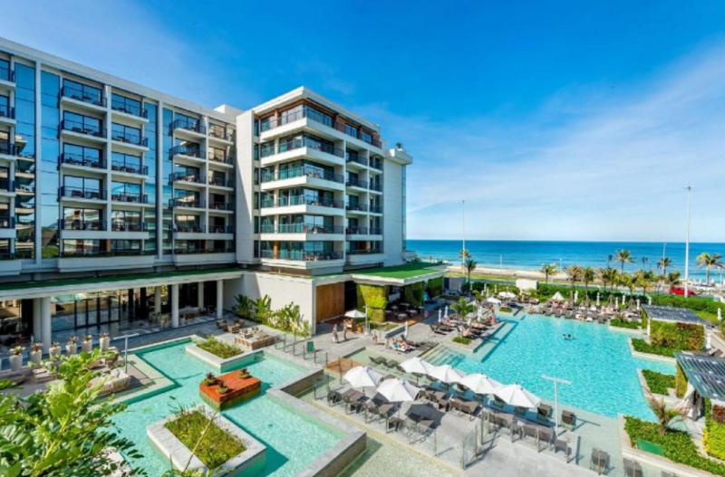 هتل Grand Hyatt Rio De Janeiro