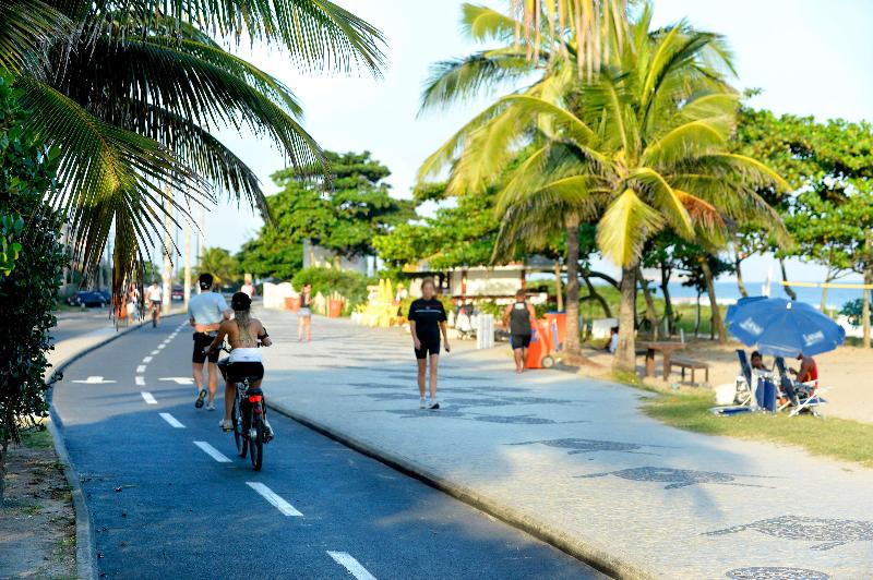 هتل Grand Hyatt Rio De Janeiro