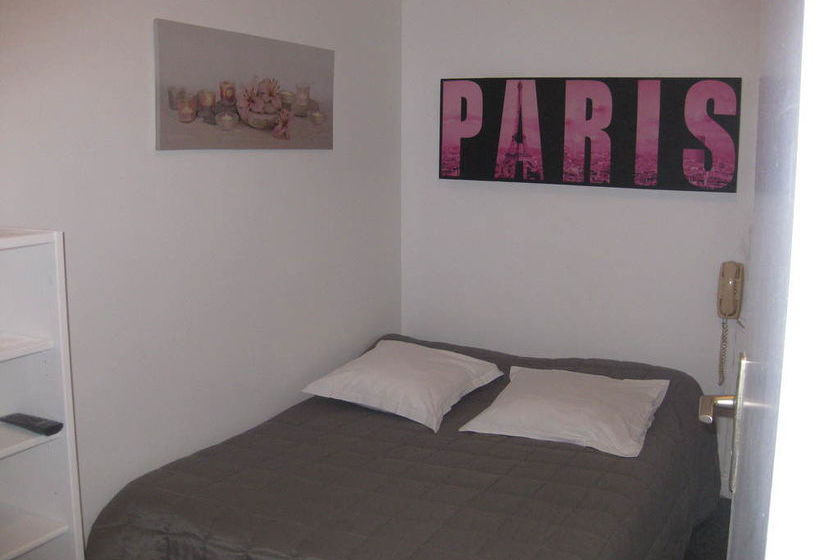 فندق Le Monopole