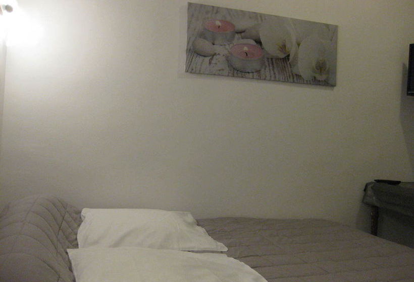 فندق Le Monopole