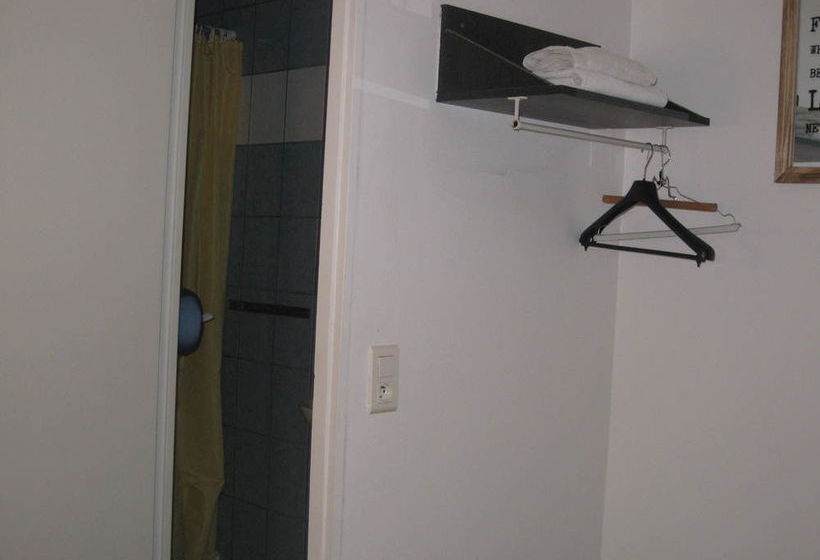 فندق Le Monopole