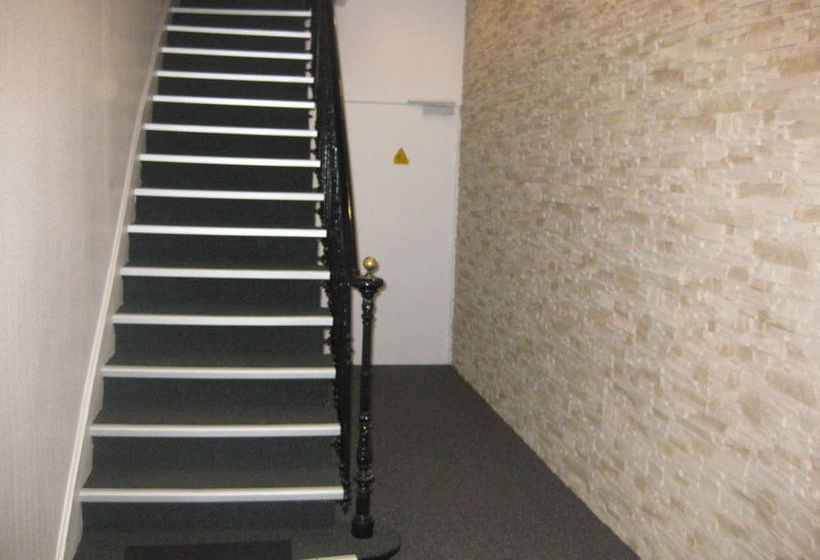 فندق Le Monopole