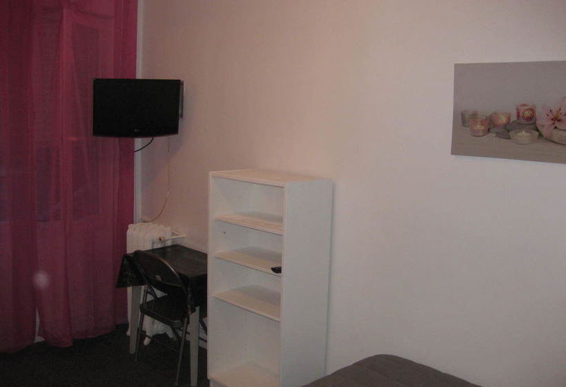 فندق Le Monopole