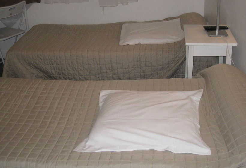 فندق Le Monopole