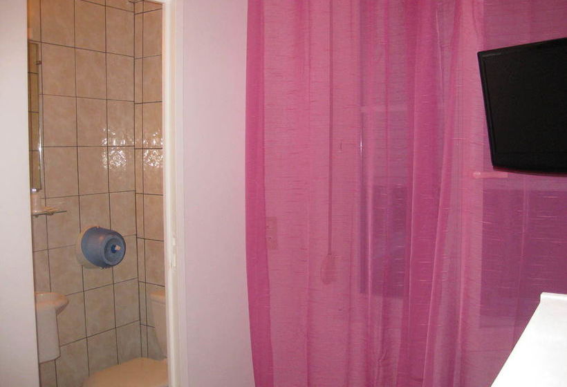 فندق Le Monopole