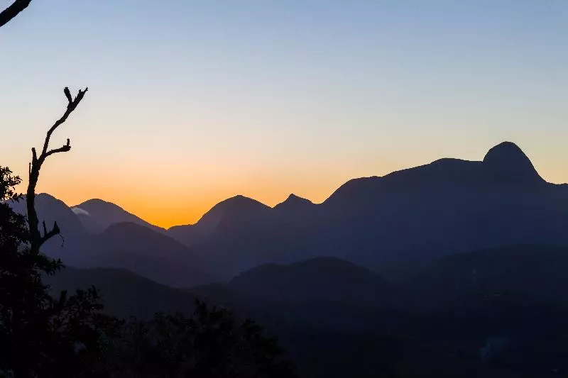 בית מלון כפרי Le Siramat