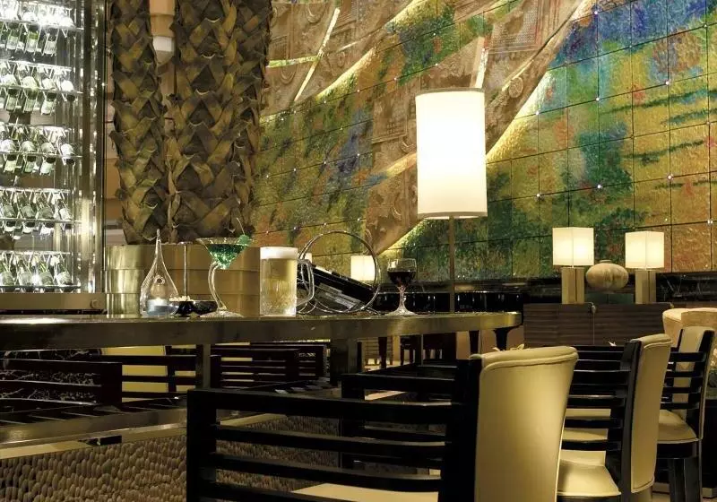 酒店 Marriott Executive Apartments Tianjin Teda