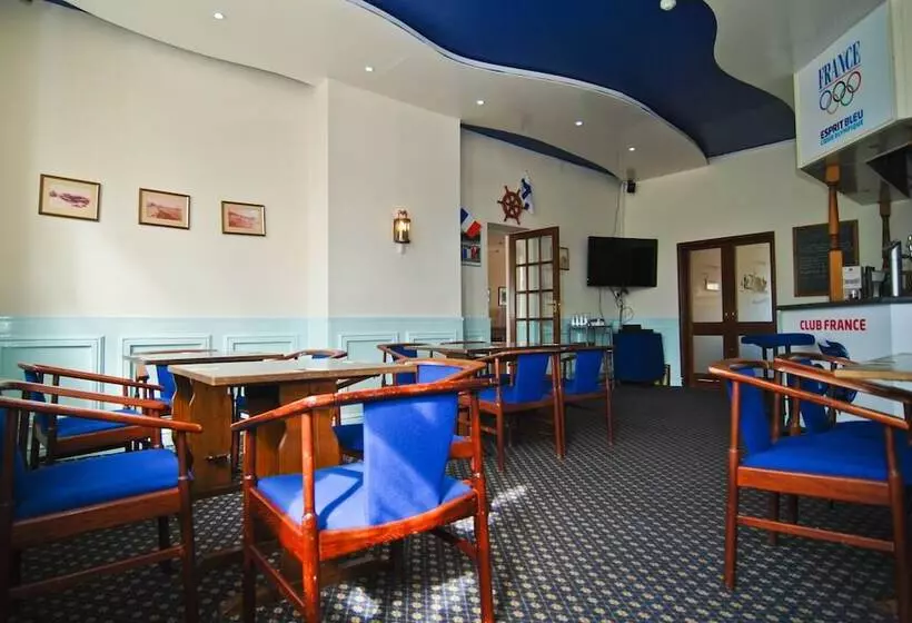 בית מלון כפרי The Aqua